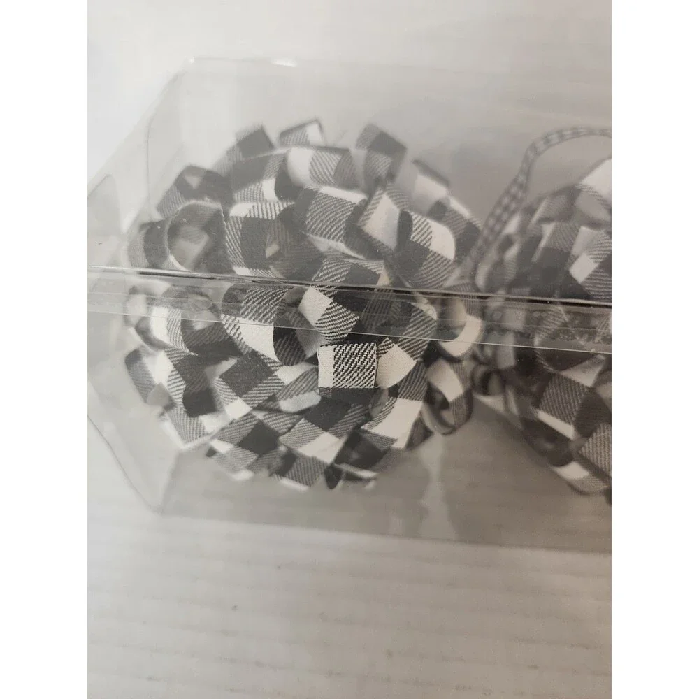 Pack Of 3 Christmas Ornaments From Hobby Lobby